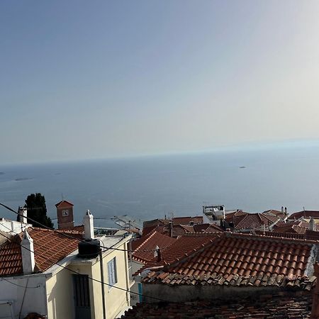 Villa Viewtyhouse Atheato Esterno foto