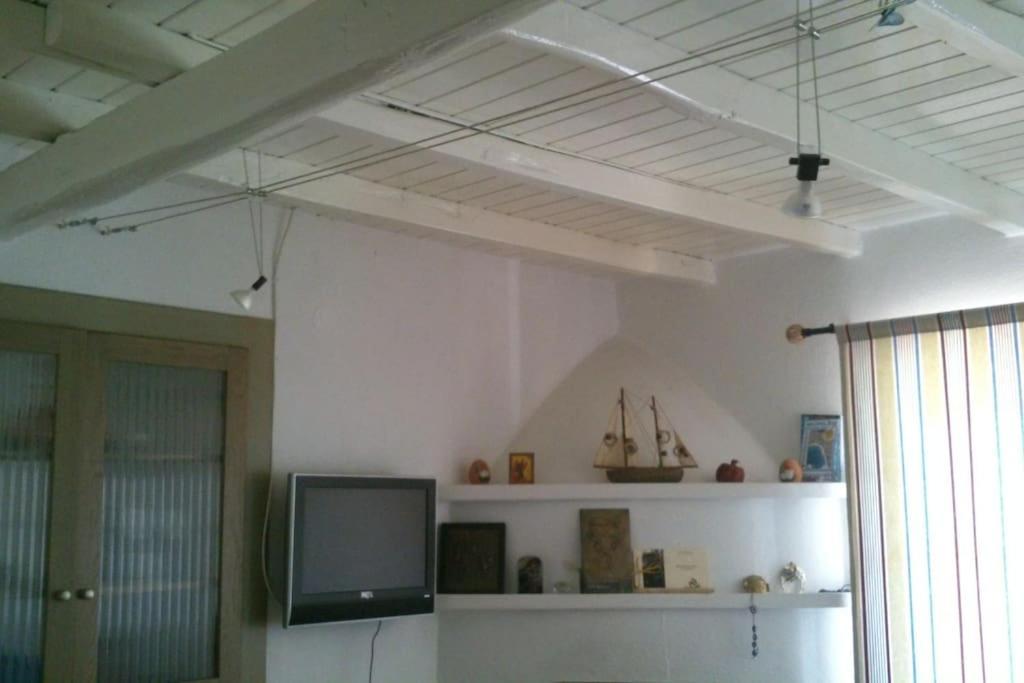 Villa Viewtyhouse Atheato Esterno foto