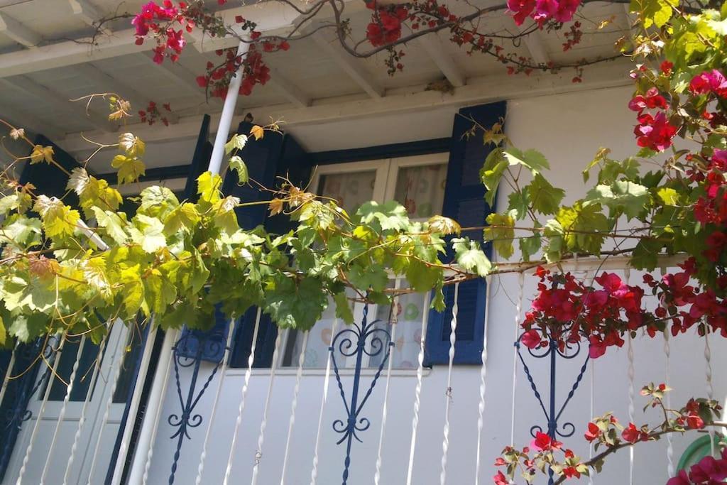 Villa Viewtyhouse Atheato Esterno foto