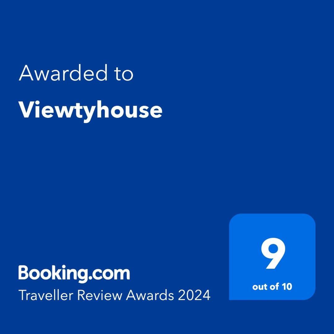 Villa Viewtyhouse Atheato Esterno foto
