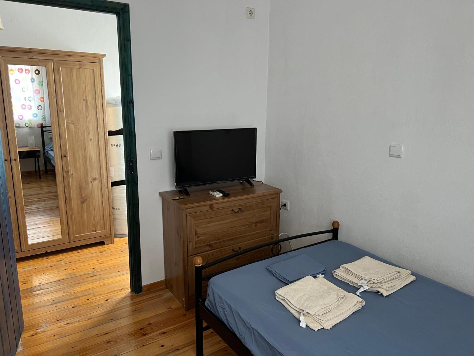 Villa Viewtyhouse Atheato Esterno foto