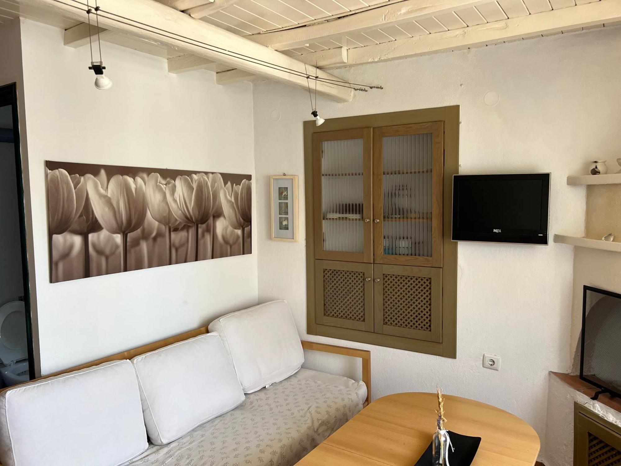 Villa Viewtyhouse Atheato Esterno foto