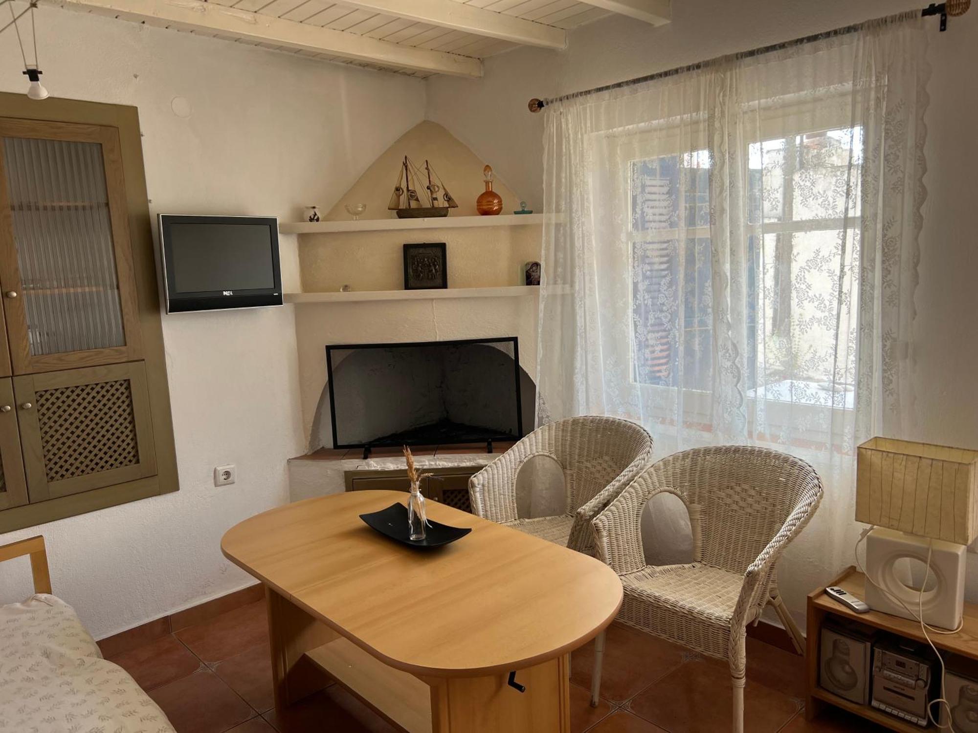 Villa Viewtyhouse Atheato Esterno foto